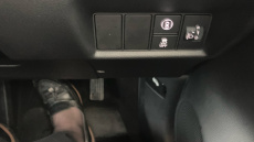 Honda Jazz 1.5 i-MMD Hybrid SE 5dr eCVT Hybrid Hatchback